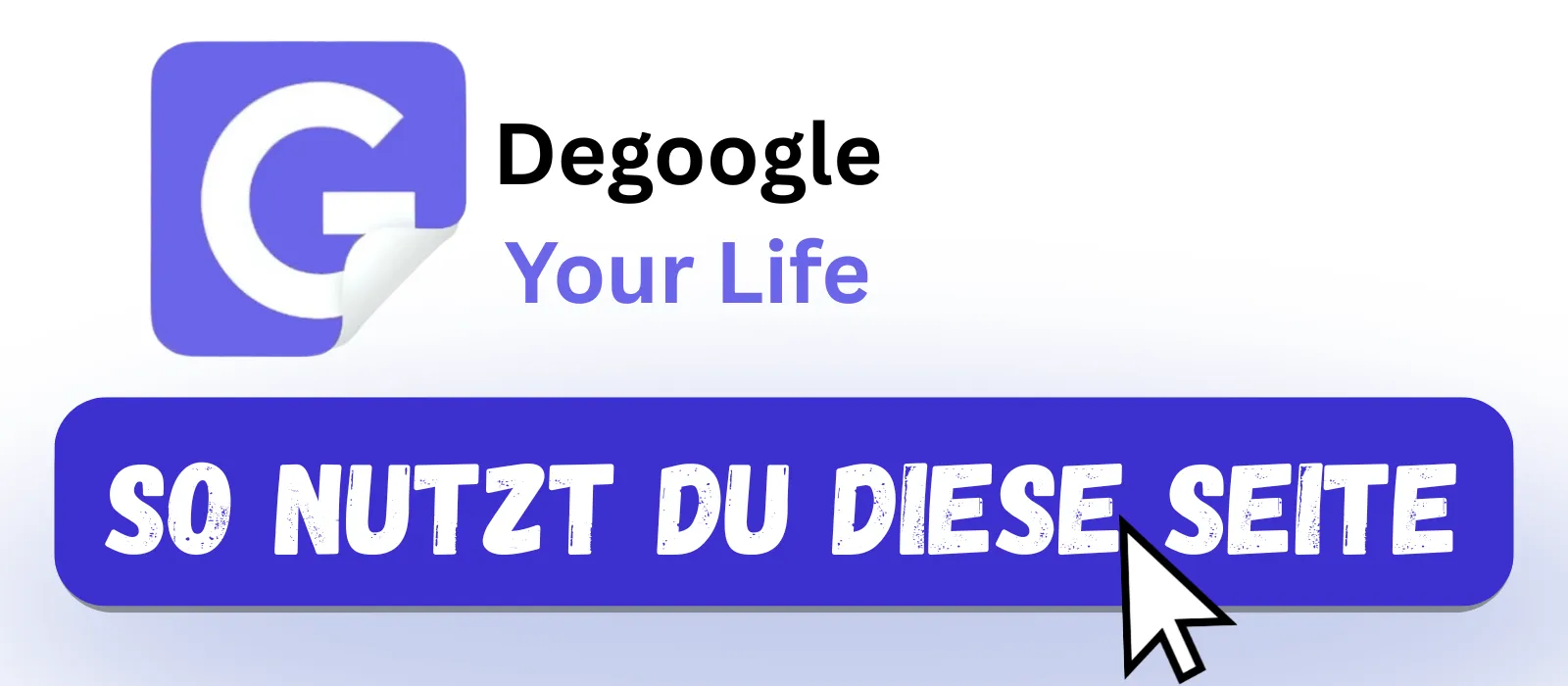 So nutzt du diese Seite